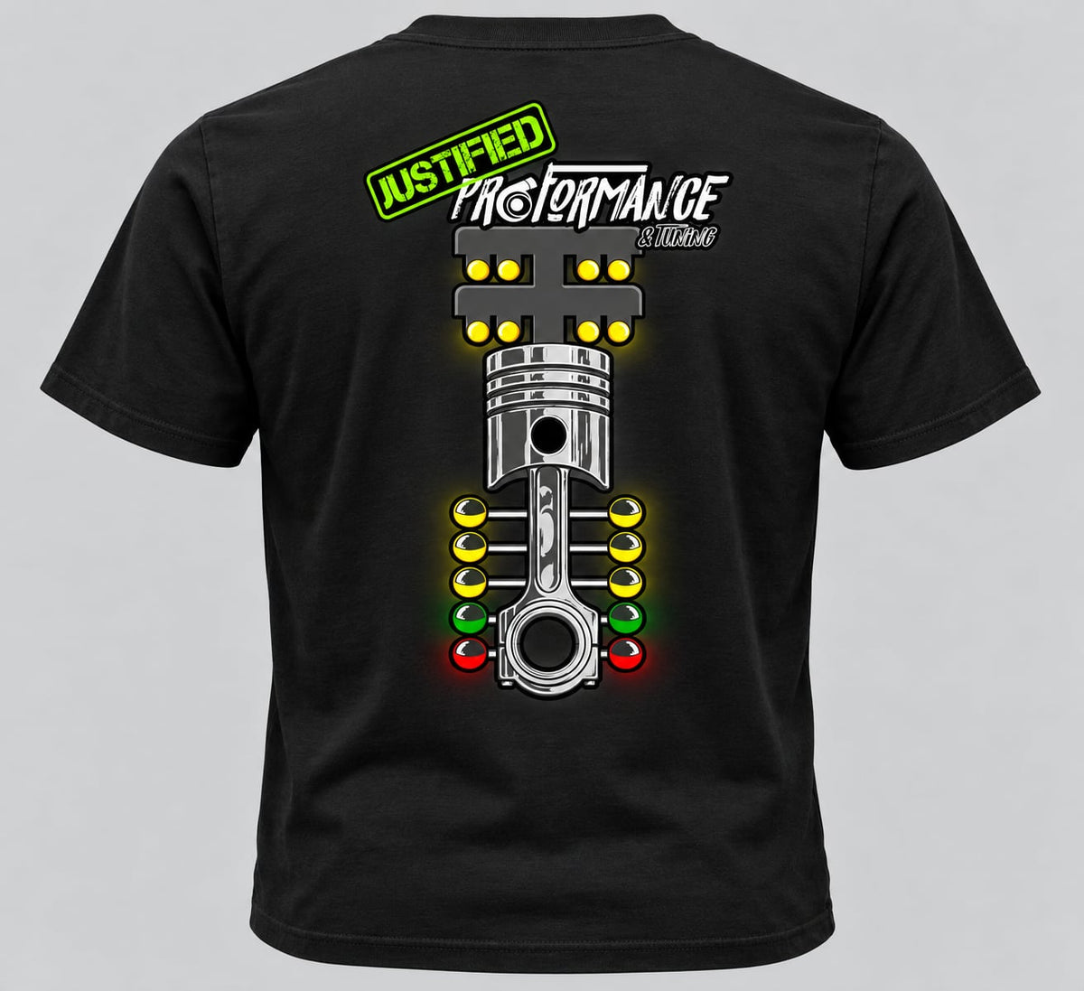 Drag Tree Shirt