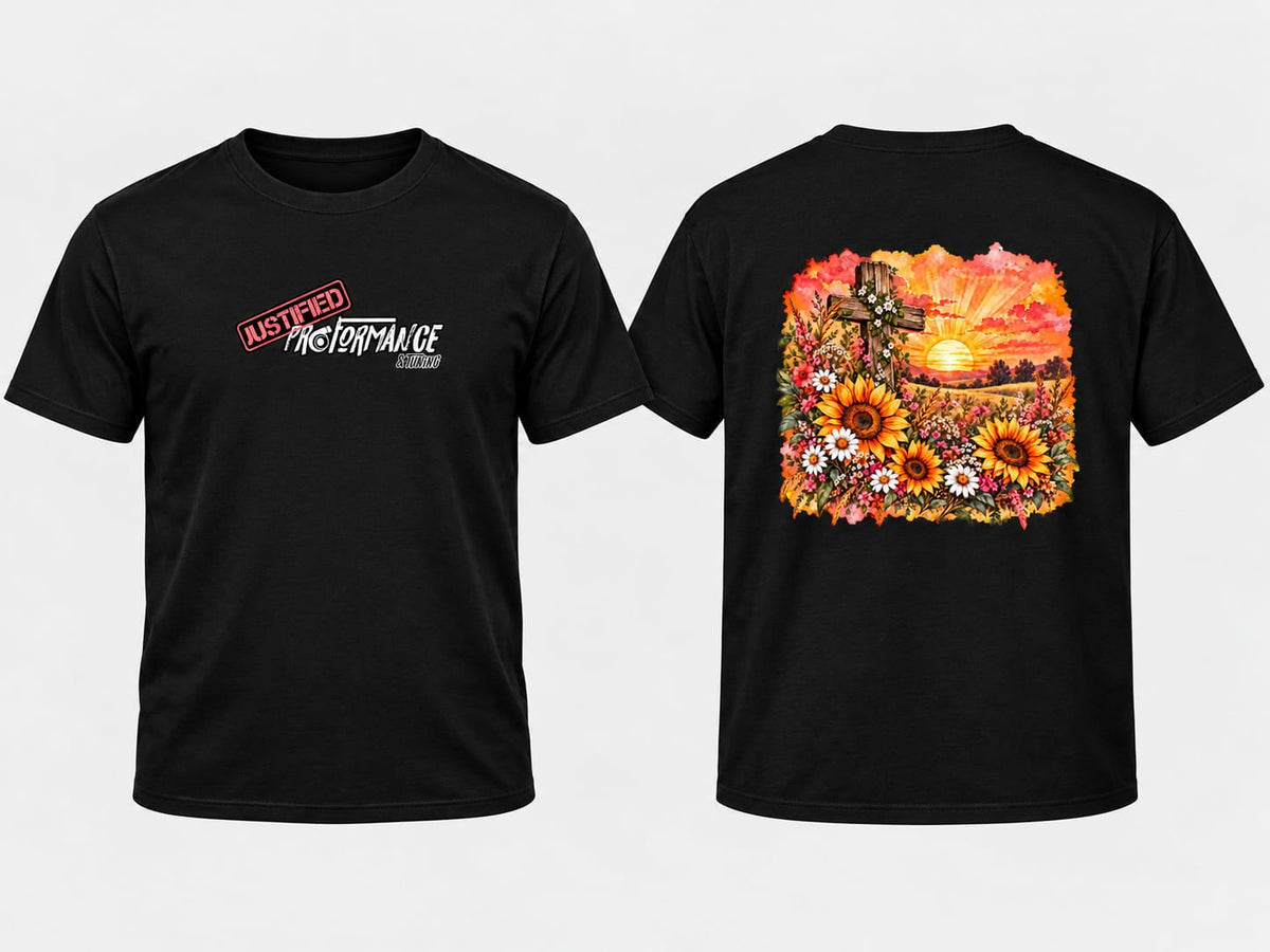 Sunset Shirt