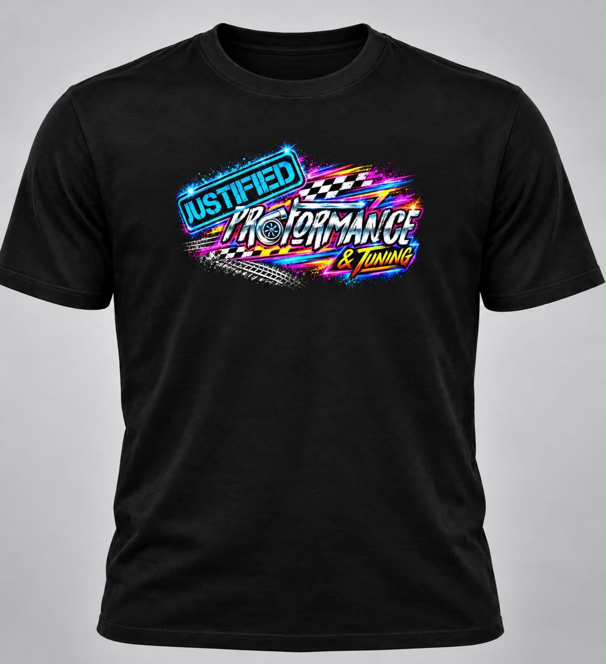 Retro Shirt