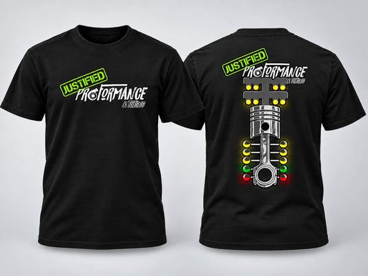 Drag Tree Shirt