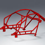 C5 Corvette FD Spec Roll Cage Kit