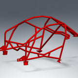 C5 Corvette FD Spec Roll Cage Kit