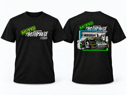 Drift Vette T-Shirt