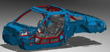 280ZX FD Spec Roll Cage Kit