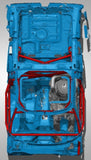 280ZX FD Spec Roll Cage Kit