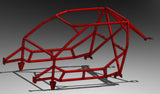 280ZX 2+2 FD Spec Roll Cage Kit