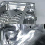 kong performance 2023+ Raptor R CNC Supercharger Porting