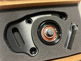 2020+ GT500 Auxiliary Idler