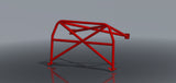 370Z Roll Bar Kit