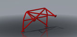 370Z Roll Bar Kit