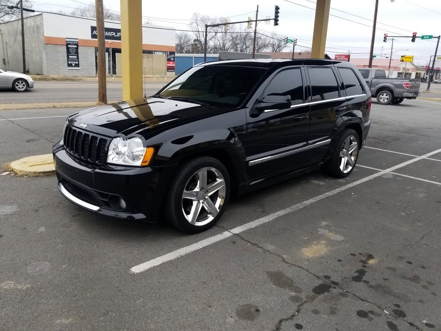 Customer ride photo