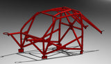 Datsun 510 Rally Spec Roll Cage Kit