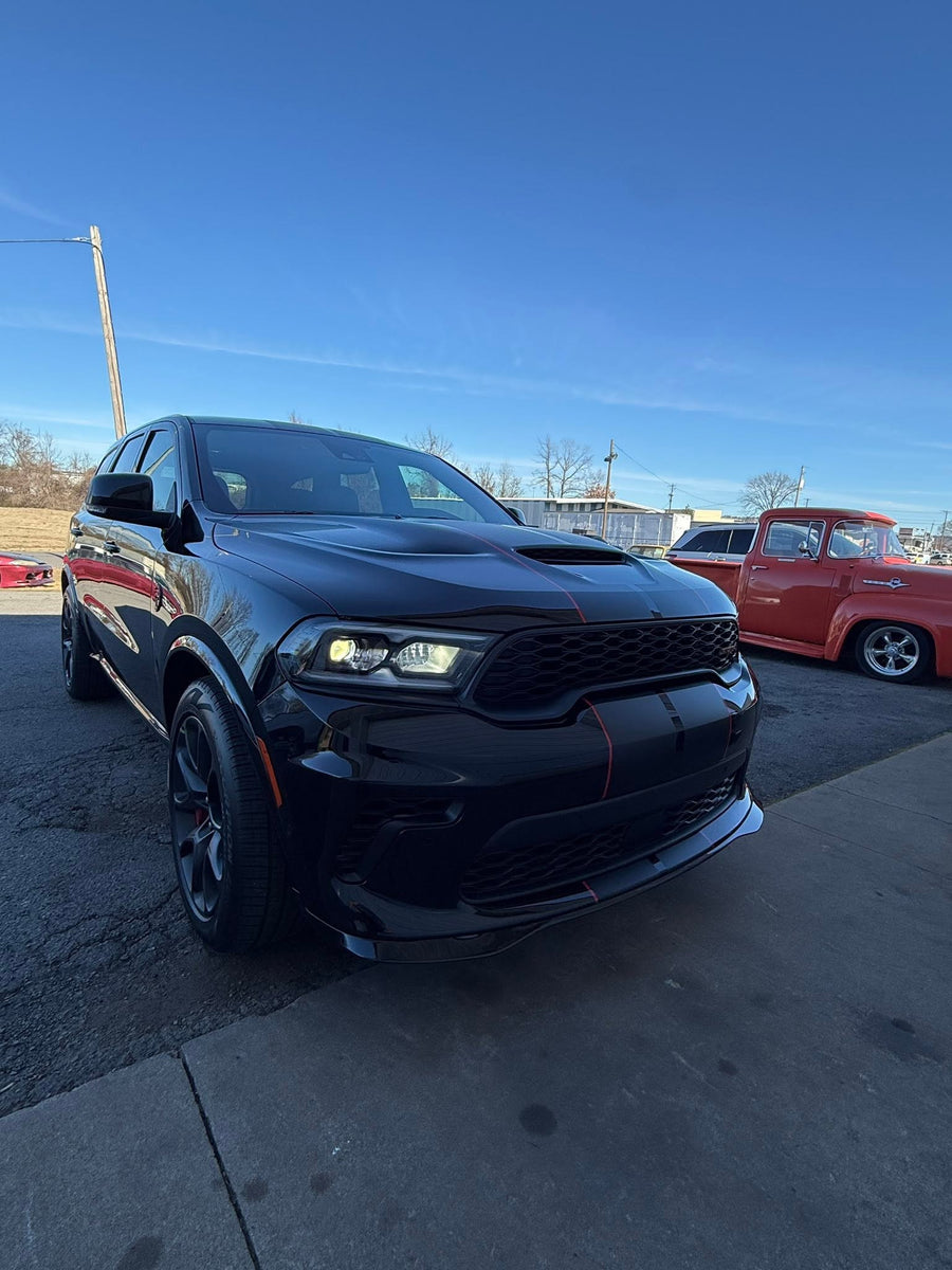 Customer ride photo