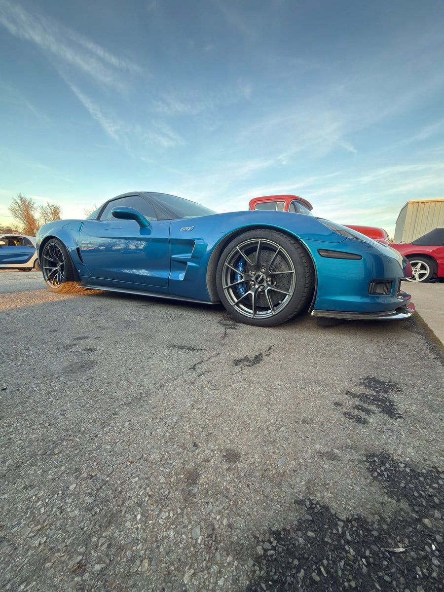 Customer ride photo