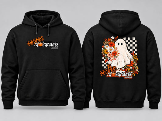 Justified PROformance fall/halloween hoody