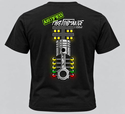 Drag Tree Shirt