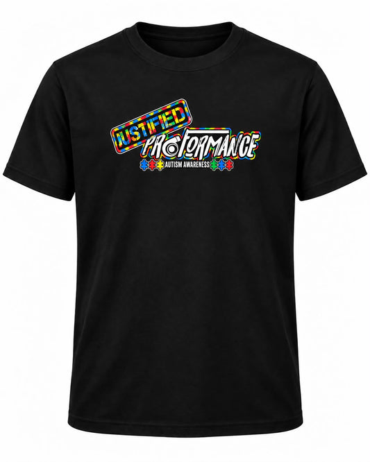 Autism Awareness shirt