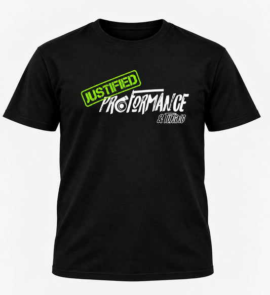 Drag Tree Shirt