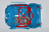 Porsche Boxster 986 Road Race Spec – Non-gutted X Door Bar Roll Cage