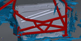 Porsche Cayman 987 Road Race Roll Cage