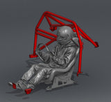 A90 Roll Bar Kit
