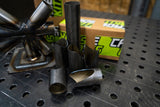 Tube Welding Practice Kit