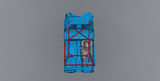 E30 Coupe FD Spec Roll Cage Kit