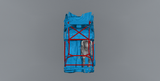 E30 Coupe FD Spec Roll Cage Kit