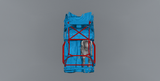 E30 Coupe FD Spec Roll Cage Kit