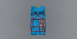 E30 Coupe FD Spec Roll Cage Kit