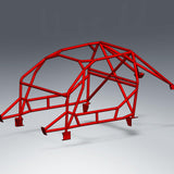 E36 Coupe FD Spec Roll Cage Kit