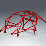 E36 Coupe FD Spec Roll Cage Kit