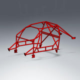 E36 Coupe FD Spec Roll Cage Kit