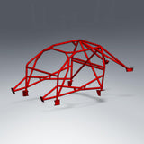 E36 Coupe FD Spec Roll Cage Kit