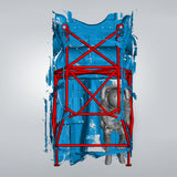 E36 Sedan Road Race Spec Roll Cage Kit