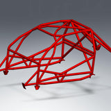 E36/5 Compact Road Race Spec Roll Cage Kit