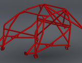 E46 Coupe FD Spec Roll Cage Kit