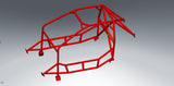E46 Convertible FD Spec Roll Cage Kit