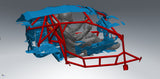 E46 Convertible FD Spec Roll Cage Kit