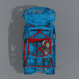 E82 Coupe Road Race Spec Roll Cage Kit