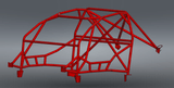 E90 Sedan FD Spec Roll Cage Kit