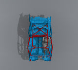 E92 Coupe FD Spec Roll Cage Kit
