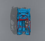 E92 Coupe FD Spec Roll Cage Kit