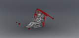 E92 Roll Bar Kit