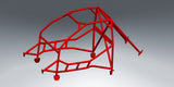 F30 FD Spec Roll Cage Kit