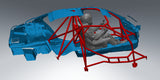 F30 FD Spec Roll Cage Kit