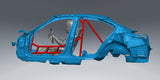 F30 FD Spec Roll Cage Kit