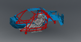 FC RX7 Drift Spec Roll Cage Kit