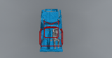 FC RX7 Drift Spec Roll Cage Kit