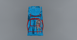 FC RX7 Drift Spec Roll Cage Kit